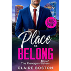 Place to Belong - Paperback
