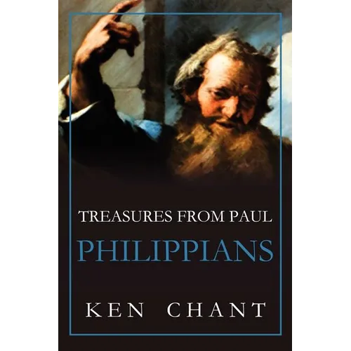 Treasures of Paul Philippians