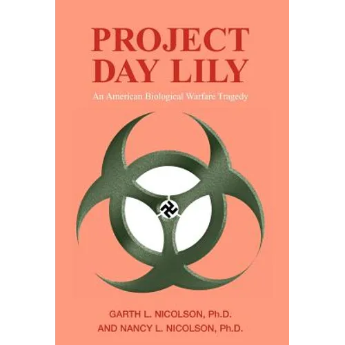 Project Day Lily