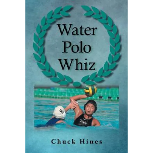 Water Polo Whiz