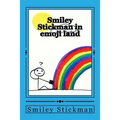Smiley Stickman in emoji land