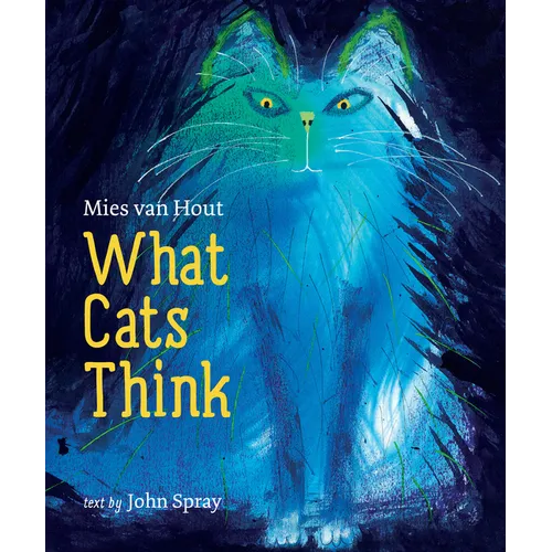 What Cats Think
