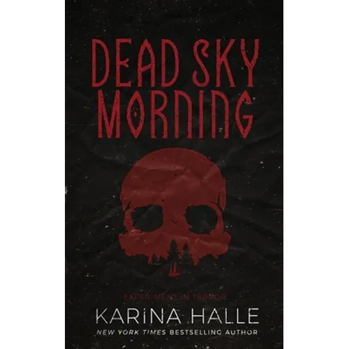 Dead Sky Morning