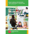 Childhood and Adolescent Obesity
