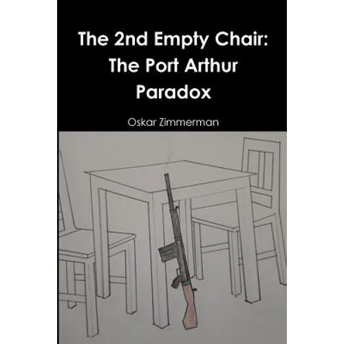 The 2nd Empty Chair