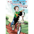 S.E. Hinton's The Puppy Sister