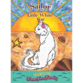 Sailor The Little White Cat
