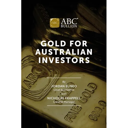 Gold for Australian Investors