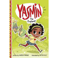 Yasmin the Explorer