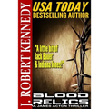 Blood Relics: A James Acton Thriller Book #12