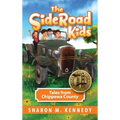 The SideRoad Kids - Book 1: Growing Up in the U.P.