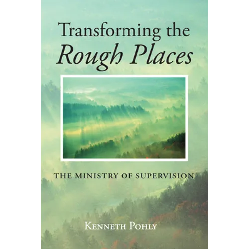 Transforming the Rough Places