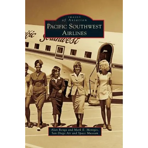 Pacific Southwest Airlines