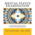 Mental Status Examination: 52 Challenging Cases, DSM and ICD-10 Interviews, Questionnaires and Cognitive Tests for Diagnosis and Treatment