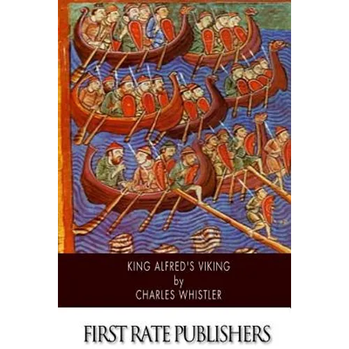 King Alfred's Viking