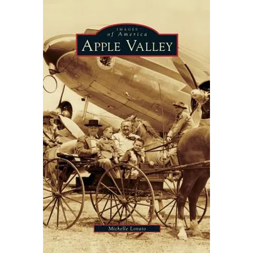 Apple Valley