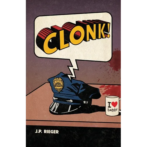 Clonk!