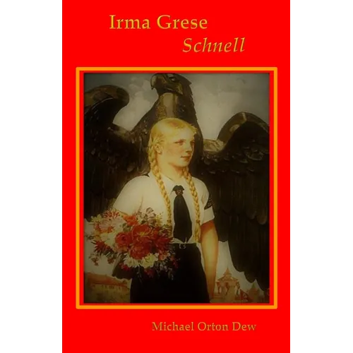 Irma Grese Schnell