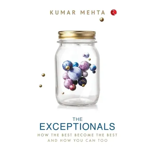 The Exceptionals