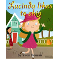 Lucinda Likes To Skip