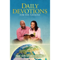 Daily Devotions For The Nations