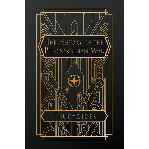 The History of the Peloponnesian War