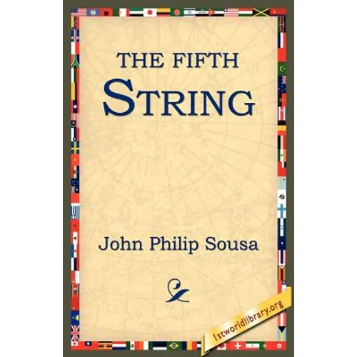 The Fifth String