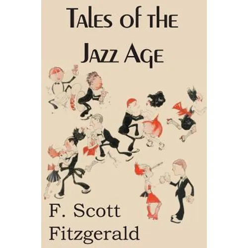 Tales of the Jazz Age