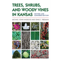 Trees, Shrubs, and Woody Vines in Kansas