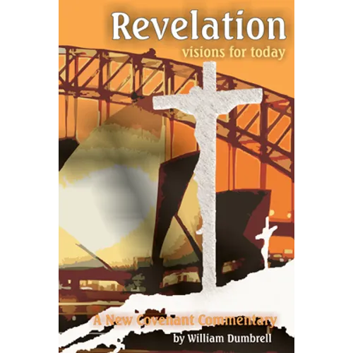 Revelation: Visions for Today