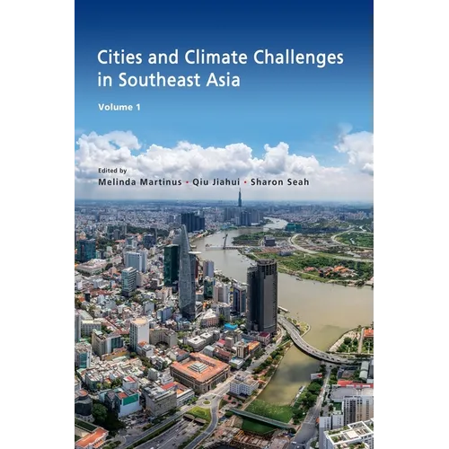 Cities and Climate Challenges in Southeast Asia