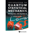 Intro to Quantum Stat Mechanics(2nd Ed)