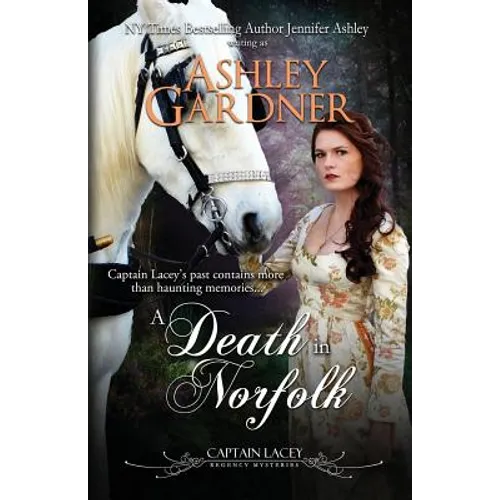 A Death in Norfolk