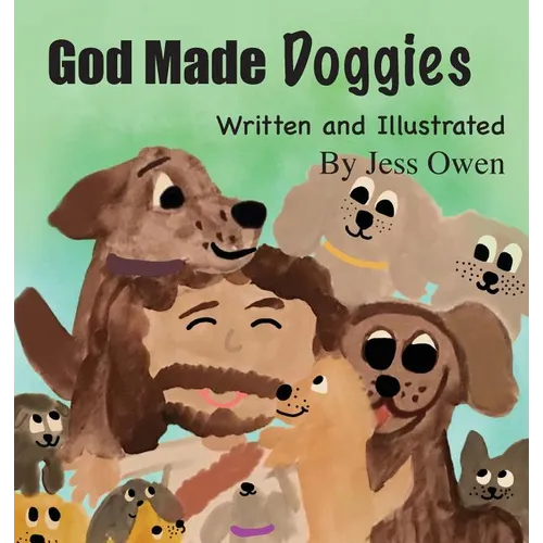 God Made Doggies