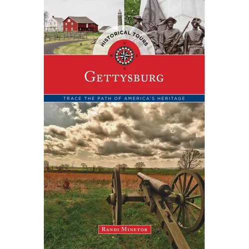 Historical Tours Gettysburg: Trace the Path of America's Heritage