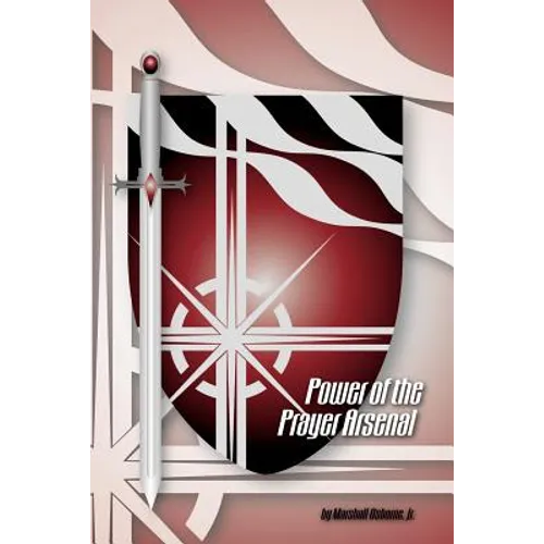 Power of The Prayer Arsenal