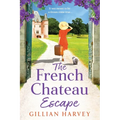 The French Chateau Escape