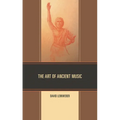 The Art of Ancient Music