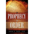 Prophecy in Order