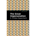 The Great Impersonation