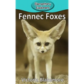Fennec Foxes