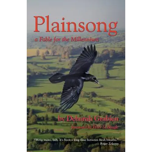 Plainsong: A Fable for the Millennium