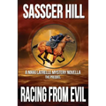 Racing From Evil: A Nikki Latrelle Mystery Novella; The Prequel