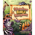Adventure Bible Storybook