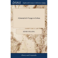 A Journal of a Voyage to Lisbon