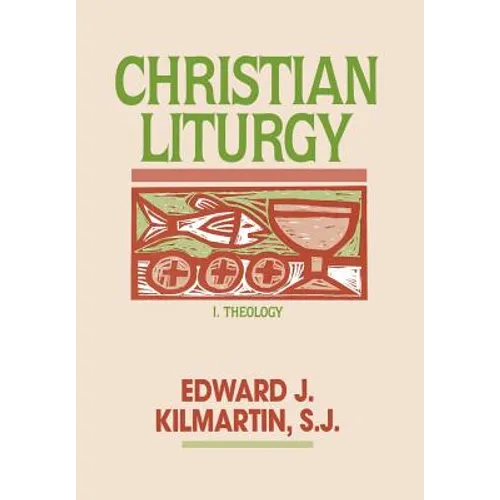 Christian Liturgy: V1