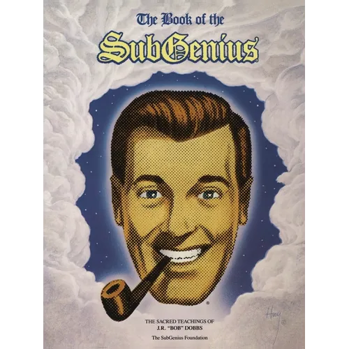Book of the Subgenius