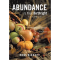 Abundance Is Your Birthright: Claim It!