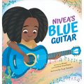 Nivea's Blue Guitar