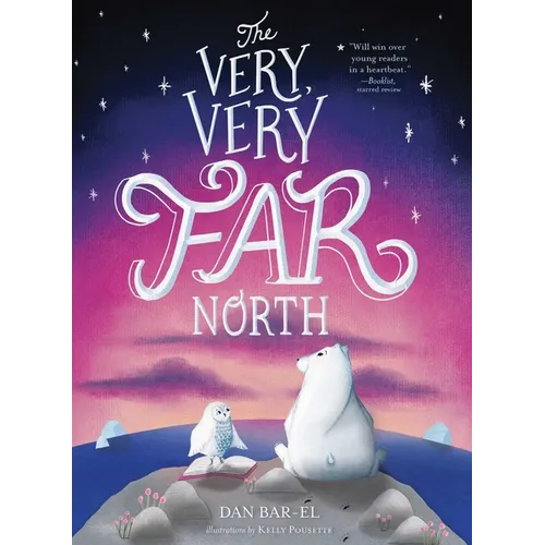 The Very, Very Far North
